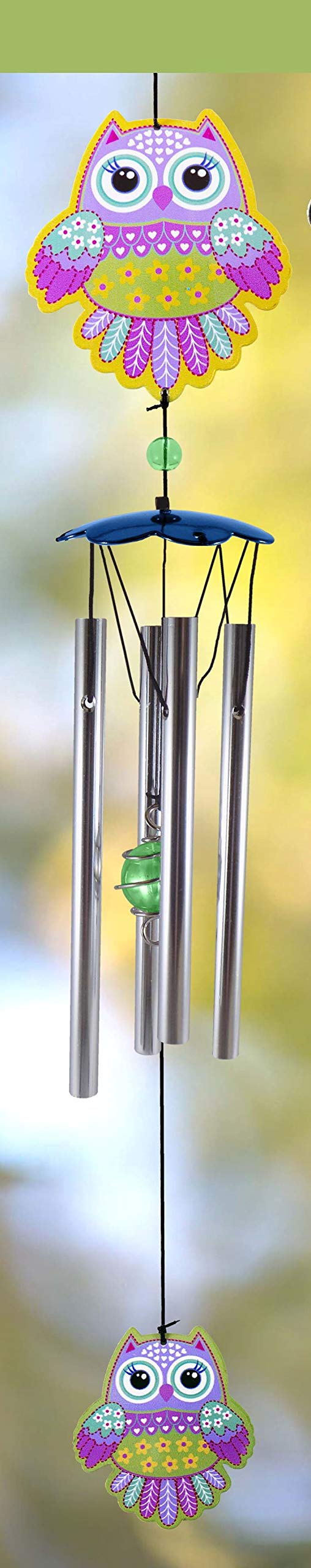 Spoontiques Carillons éoliens Paresseux