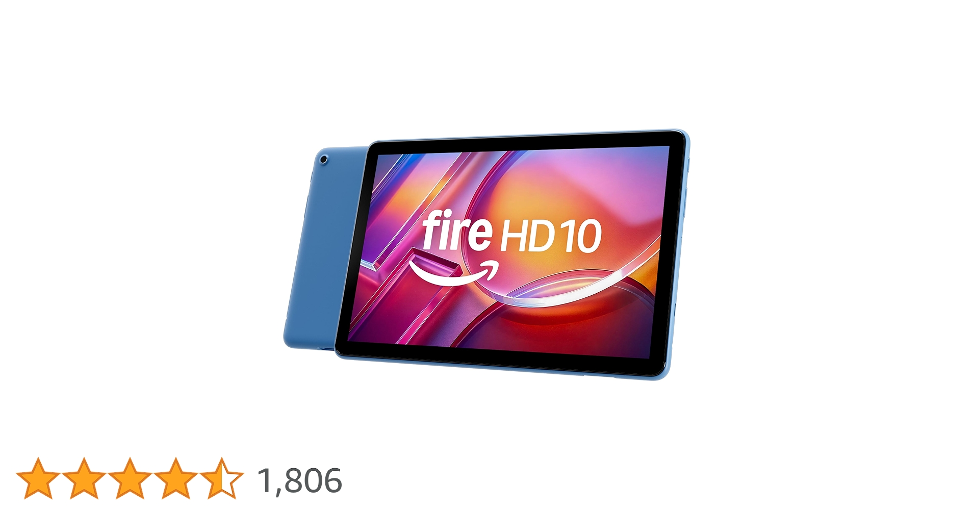 ⑭　Amazon fire hd 10 plus Amazon Fire HD 10 Plus tablet 10.1