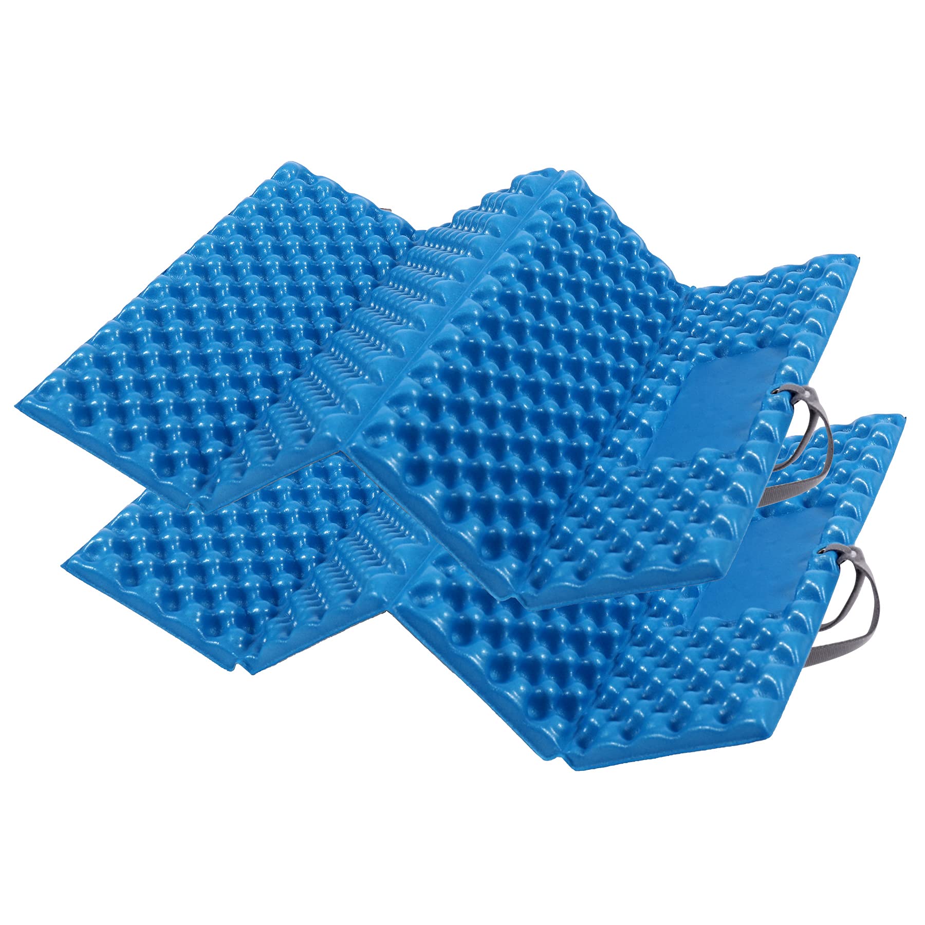 REDCAMP Ultralight Foam Backpacking Sit Pad