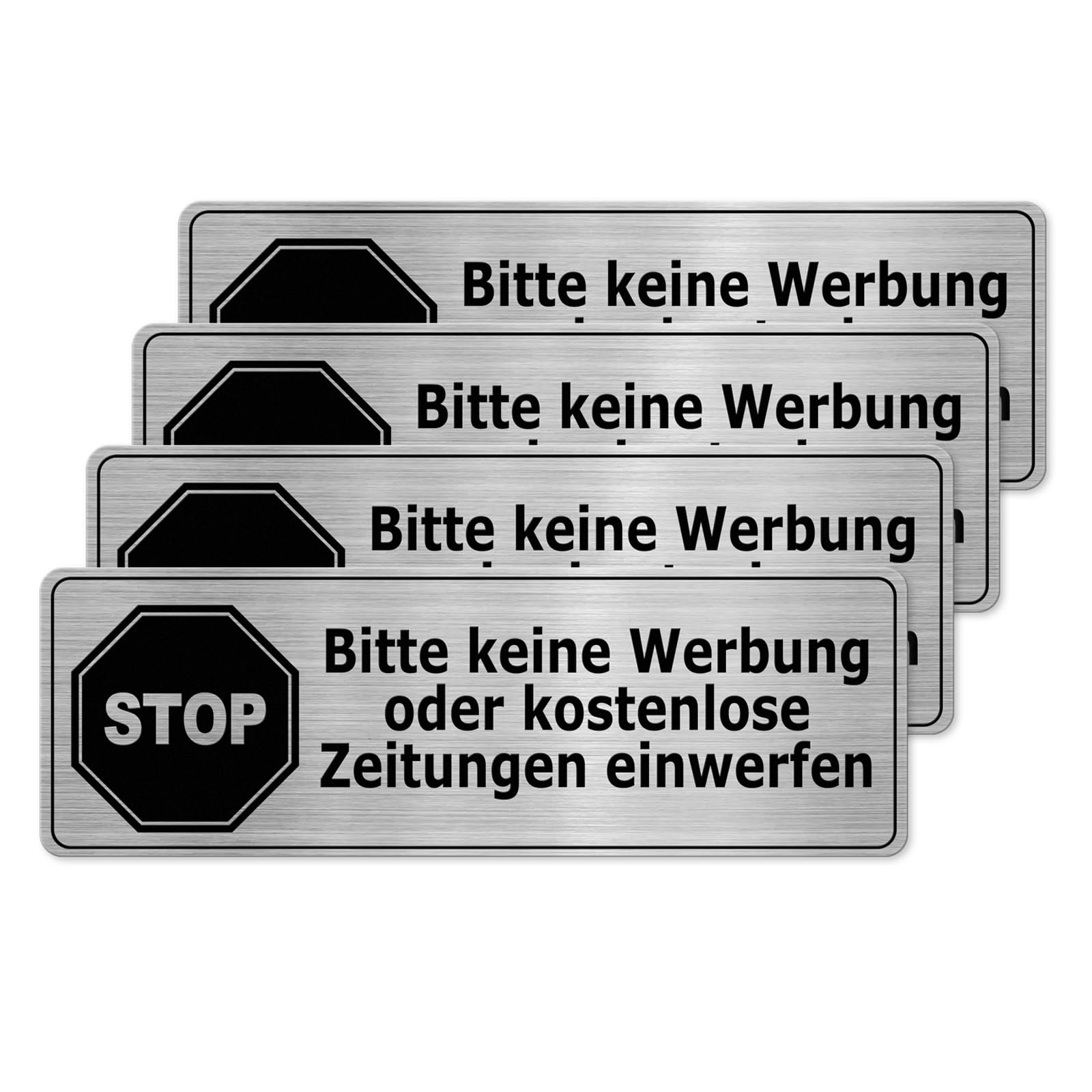 YIKIADA Elektro-Warnaufkleber – 10 Stück, 15 X 15 Cm, Gelb/schwarz, Wasserdicht & Selbstklebend