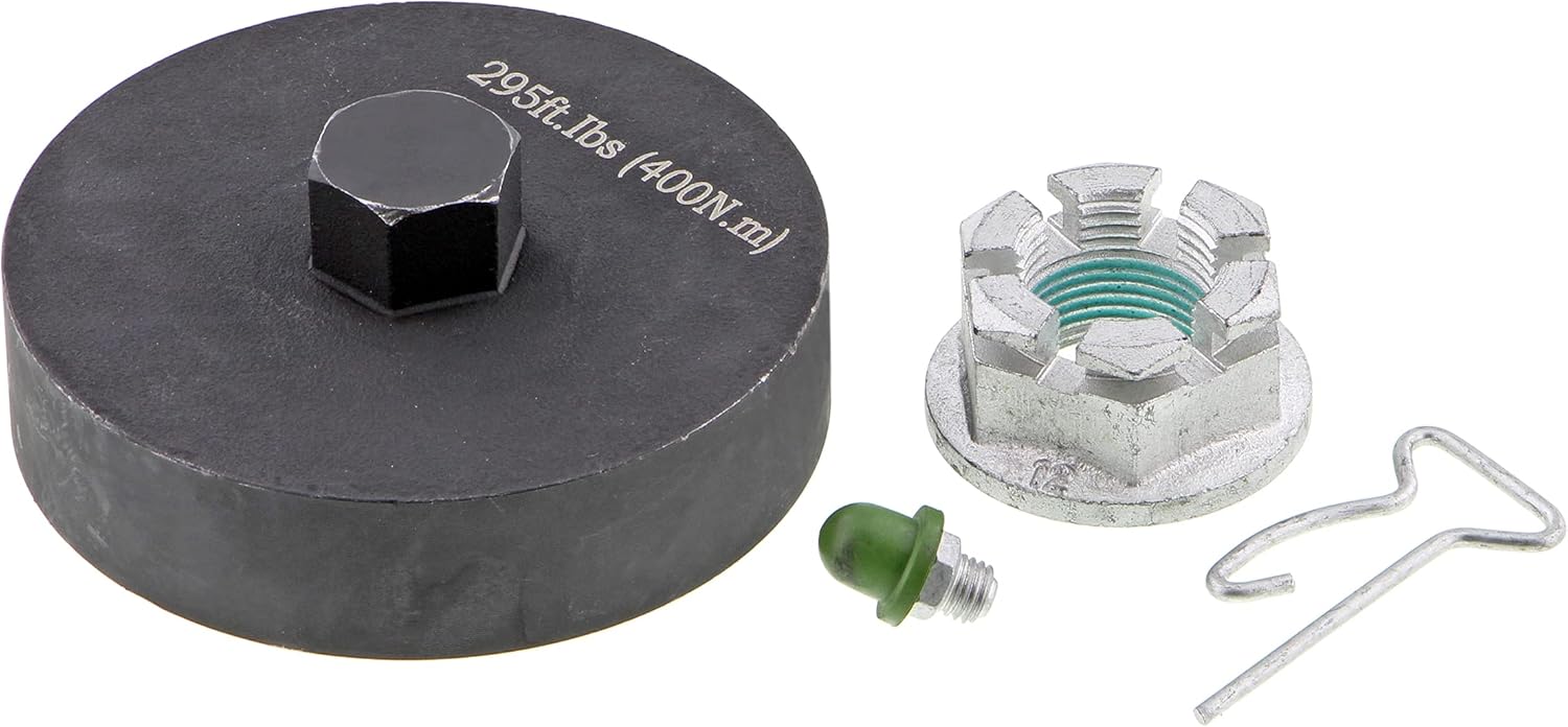 Mevotech TTX Suspension Ball Joint