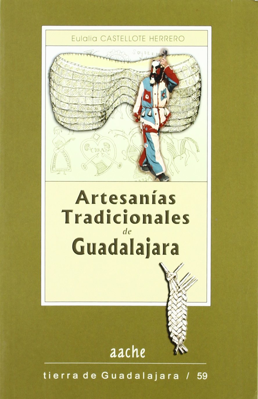 Artesanias Tradicionales de Guadalajara livre guide culturel mexicain