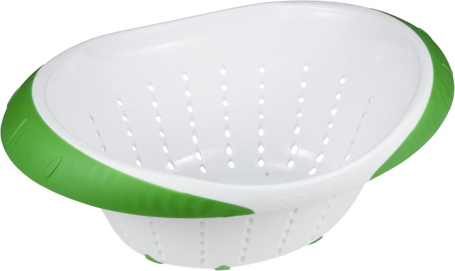 Amazon.com: Curious Chef Children's 3-Quart Colander: Home & Kitchen
