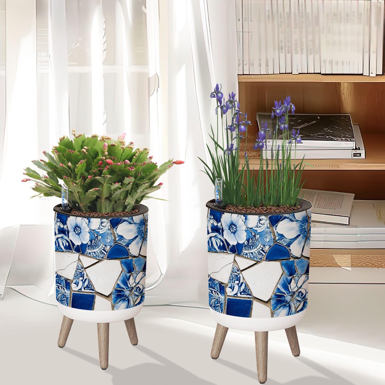 ANNIE BLAUWPOT TENCATE（アン　ブラウポット　テン　カーテ） ANNIE BLAUWPOT TENCATE（アン ブラウポット テン カーテ）