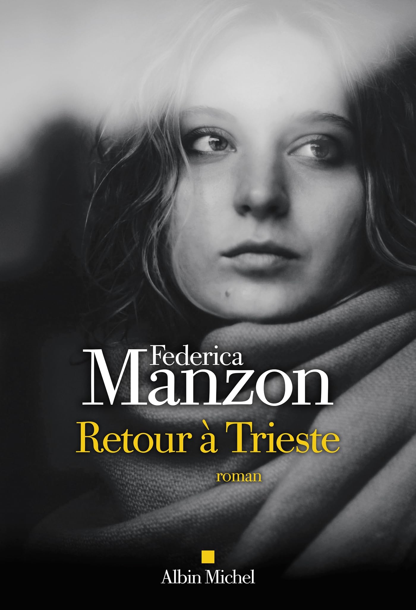 Retour à Trieste: Prix Méditerranée Etranger 2026 - Catégorie Littérature étrangère