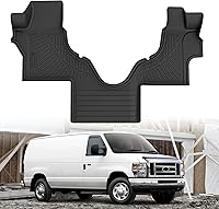 Vista 17 de Alfombrillas para Nissan Ariya 2023 2024 2025 2026, alfombrilla para todo tipo de clima, para accesorios Ariya, alfombrillas de TPE para piso