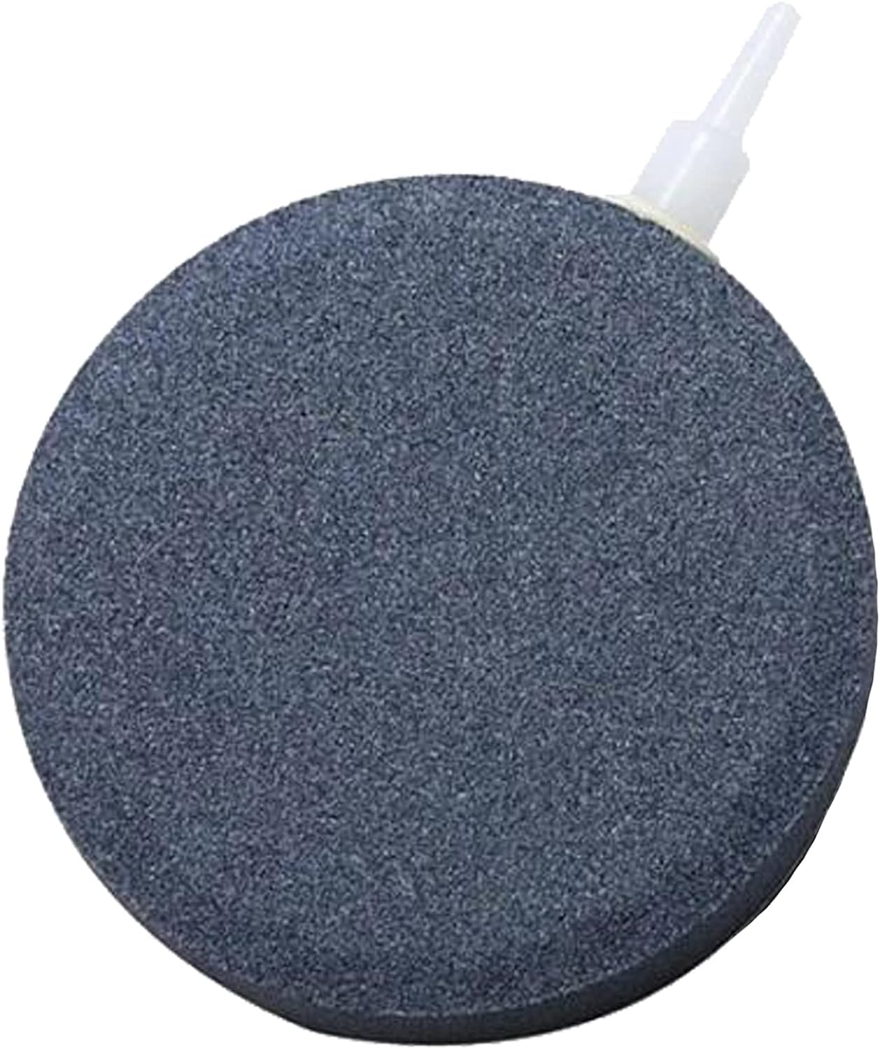 Karessories 8cm Aquarium Air Stone, Mineral Bubble Release Airstone for Aquarium Fish Tank Pump and Hydroponics