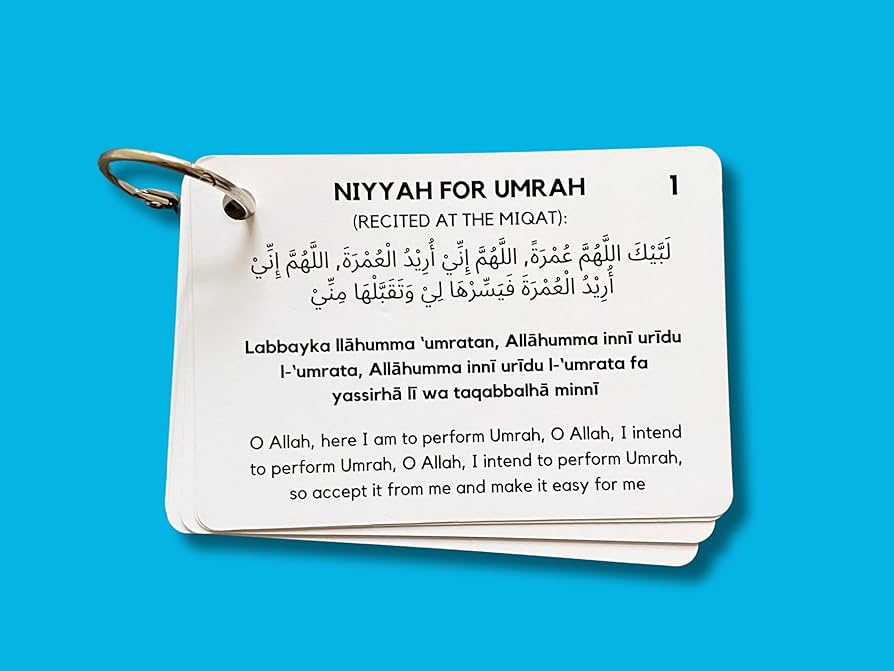 amazon-com-albidaya-islamic-store-umrah-dua-cards-step-by-step-guide-prayers-and-supplications-flash-cards-gift-medium-toys-games for Free Printable Umrah Dua Cards Amazon.com: Albidaya Islamic Store Umrah Dua Cards - Step by Step Guide, Prayers and Supplications, Flash Cards, Gift - Medium : Toys & Games for Free Printable Umrah Dua Cards