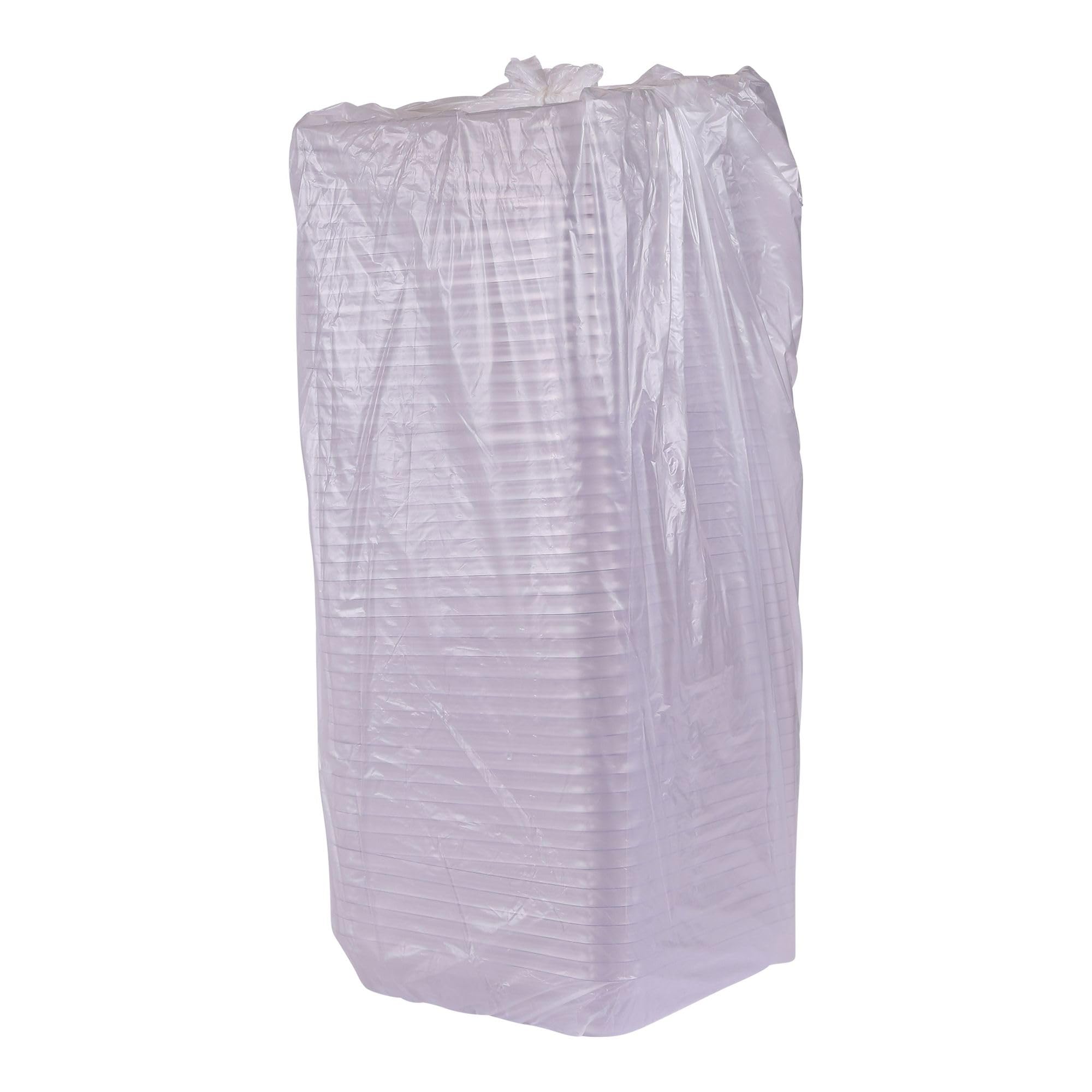 Snapklik.com : Eco-Products Compostable 9" To Go Containers Clear Dome ...