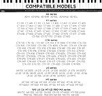 9V AC/DC Casio Keyboard Charger Power Adapter Compatible for Casio Keyboard Piano AD-5 AD-5MU WK-200 WK-210 CT-360 CTK-496 CTK-500 CTK-519 CTK-573 CTK-593 CTK-611 CTK-720 CTK-2100 Power Supply Cord