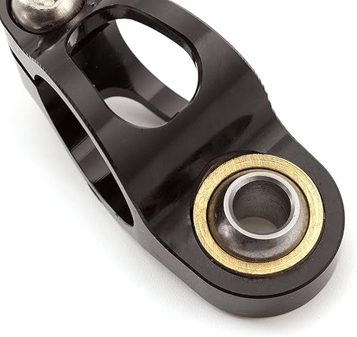 Miniatura 7 de PROCNC - Amortiguador de dirección de motocicleta estabilizador para Yamaha YZF R1 R3 R6 R15 R125 R25 FZ1 FZ8 FZ09 MT09 GSXR 600 750 1000 CBR600RR