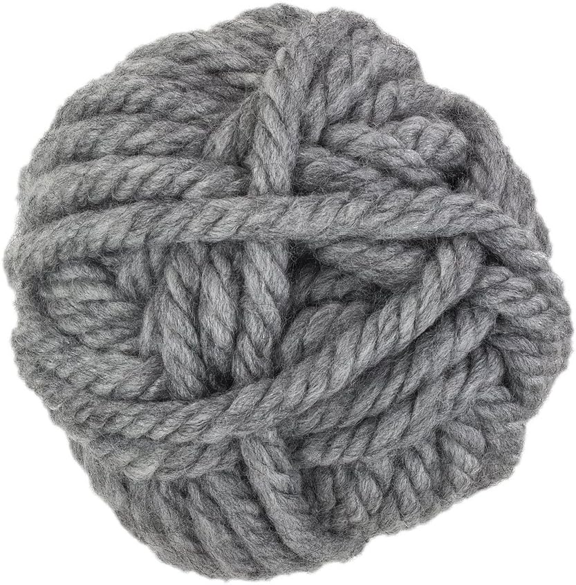 RED HEART Grande Yarn, Foggy (E826.0402)