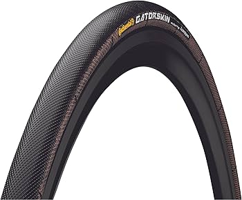 Amazon.com : Continental Sprinter Gatorskin bicycle tire - 700 x