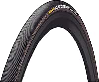 Pneu Continental Tubular Sprinter Gatorskin 28x25mm