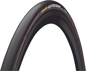 Pneu Continental Tubular Sprinter Gatorskin 28x25mm