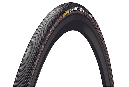 Continental Sprinter Gatorskin bicycle tire - 700 x 22, tubular,