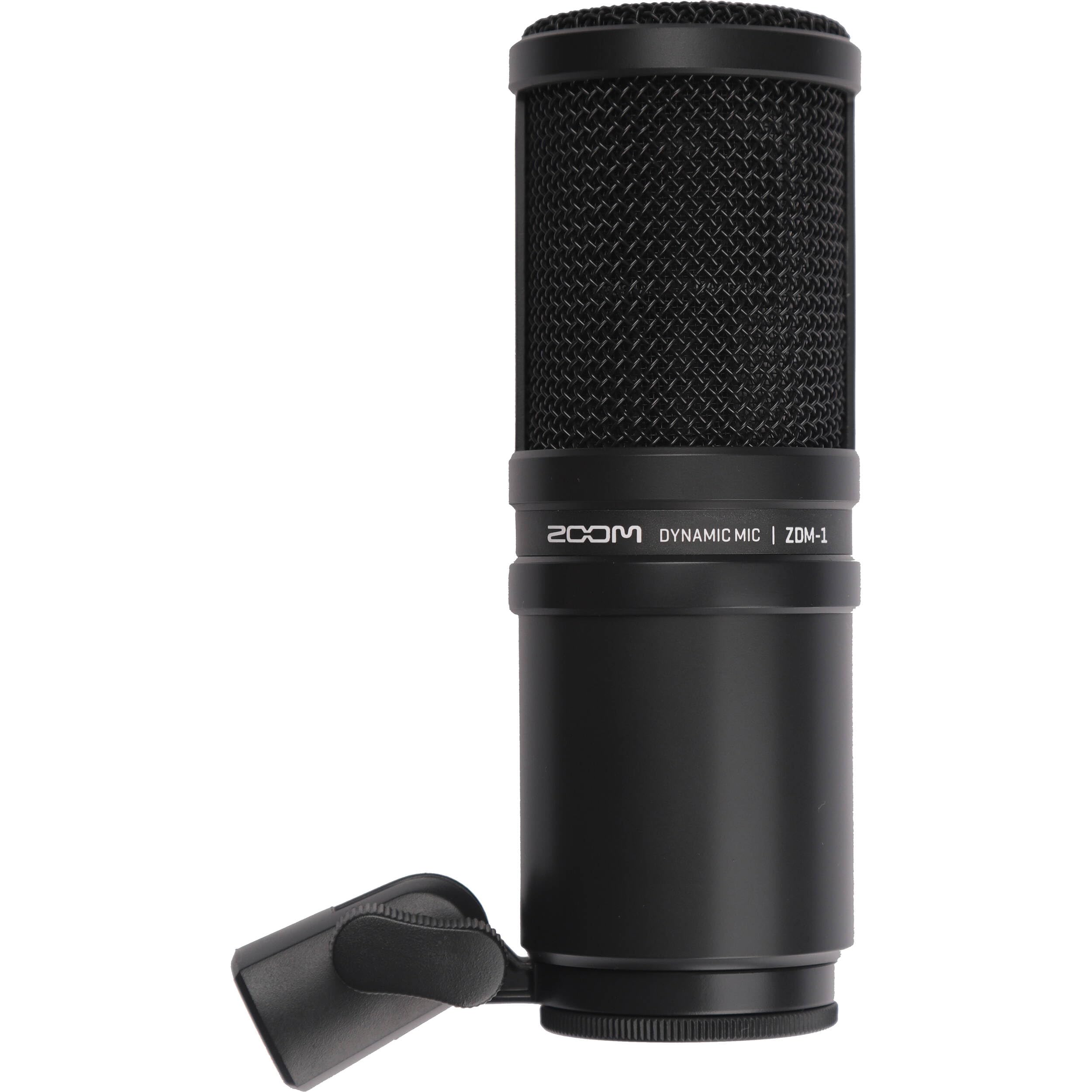 Amazon.co.jp: Zoom ZDM-1 ポッドキャストマイクセット ヘッドフォン