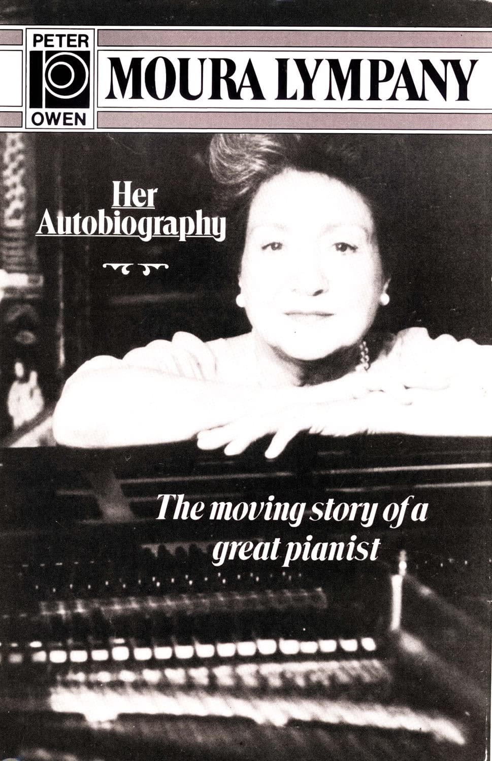 Moura: Her Autobiography lecture détente pour passionnés d'histoire et de biographies