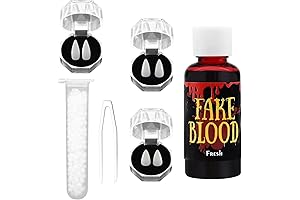 Essential Vampire Accessories for Women