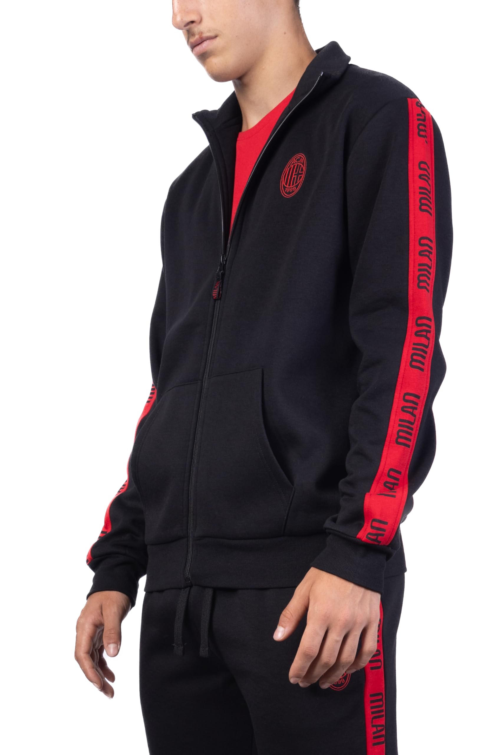 Hermet Blusa Homewear Unisex Adulto