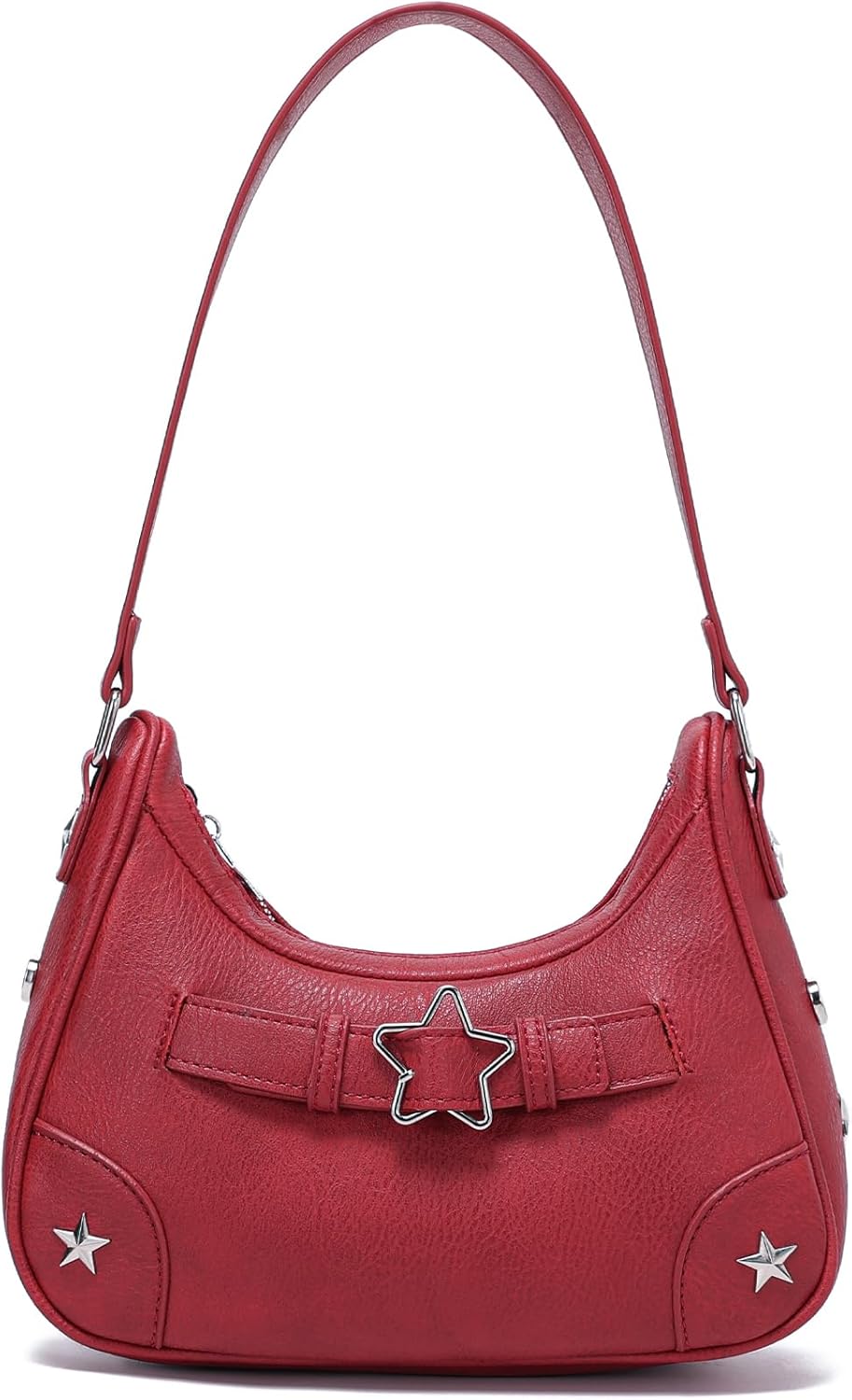 YIKOEE Shoulder Bag Y2k Purse: 90s Mini Underarm Bag - Cute Small Purse | 90s, Mini, Cute