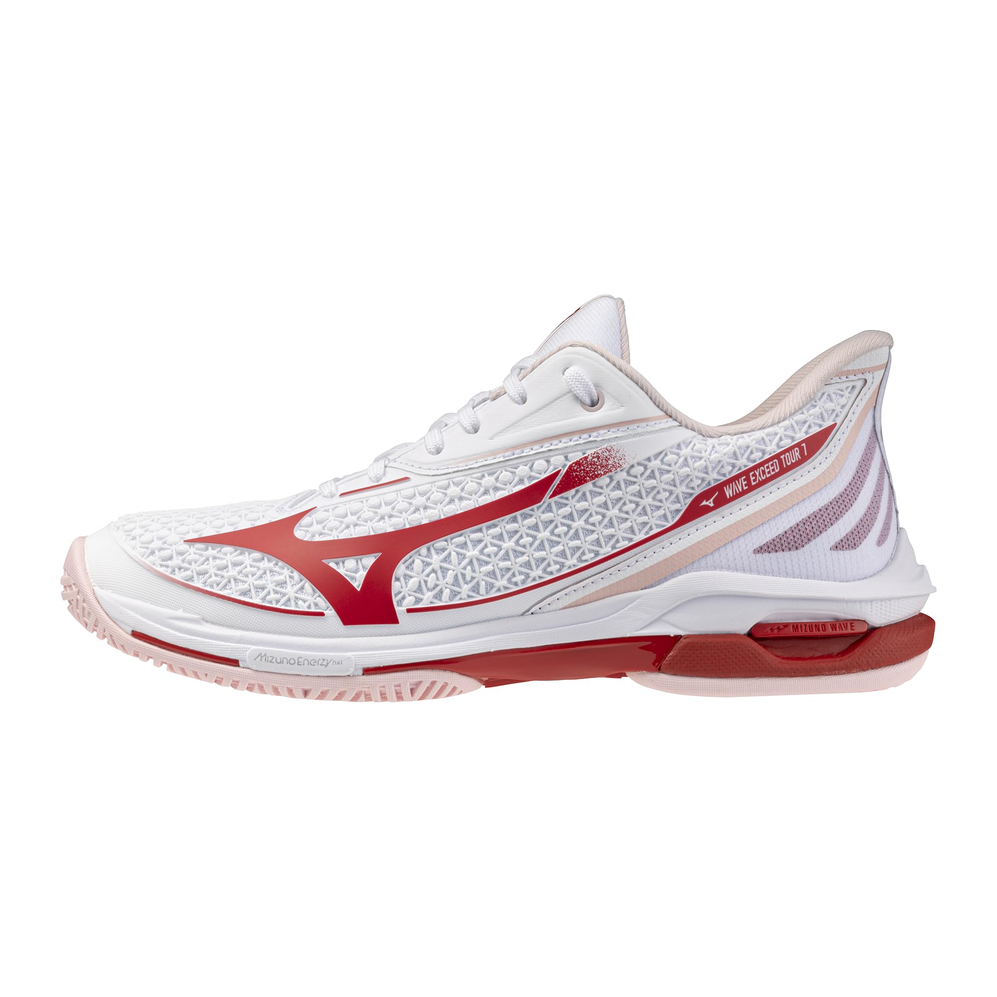 Photo 1 of Mizuno Wave Exceed Tour 7 AC Women's Tennis Shoe