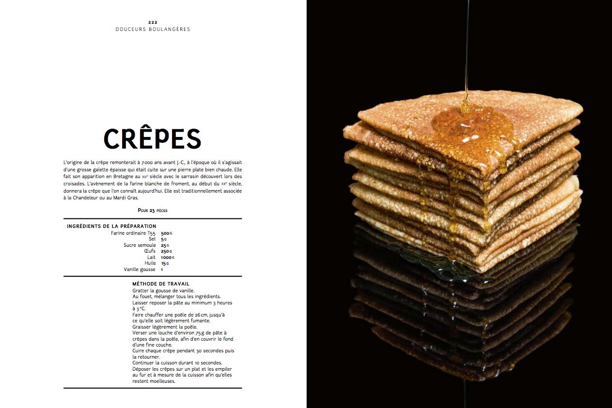 Le Grand Livre De La Viennoiserie Pdf