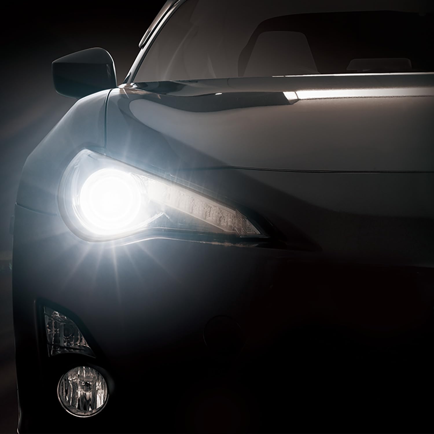 Amazon | カーメイト 車用 HID ヘッドライト GIGA デュアルクス2 純正