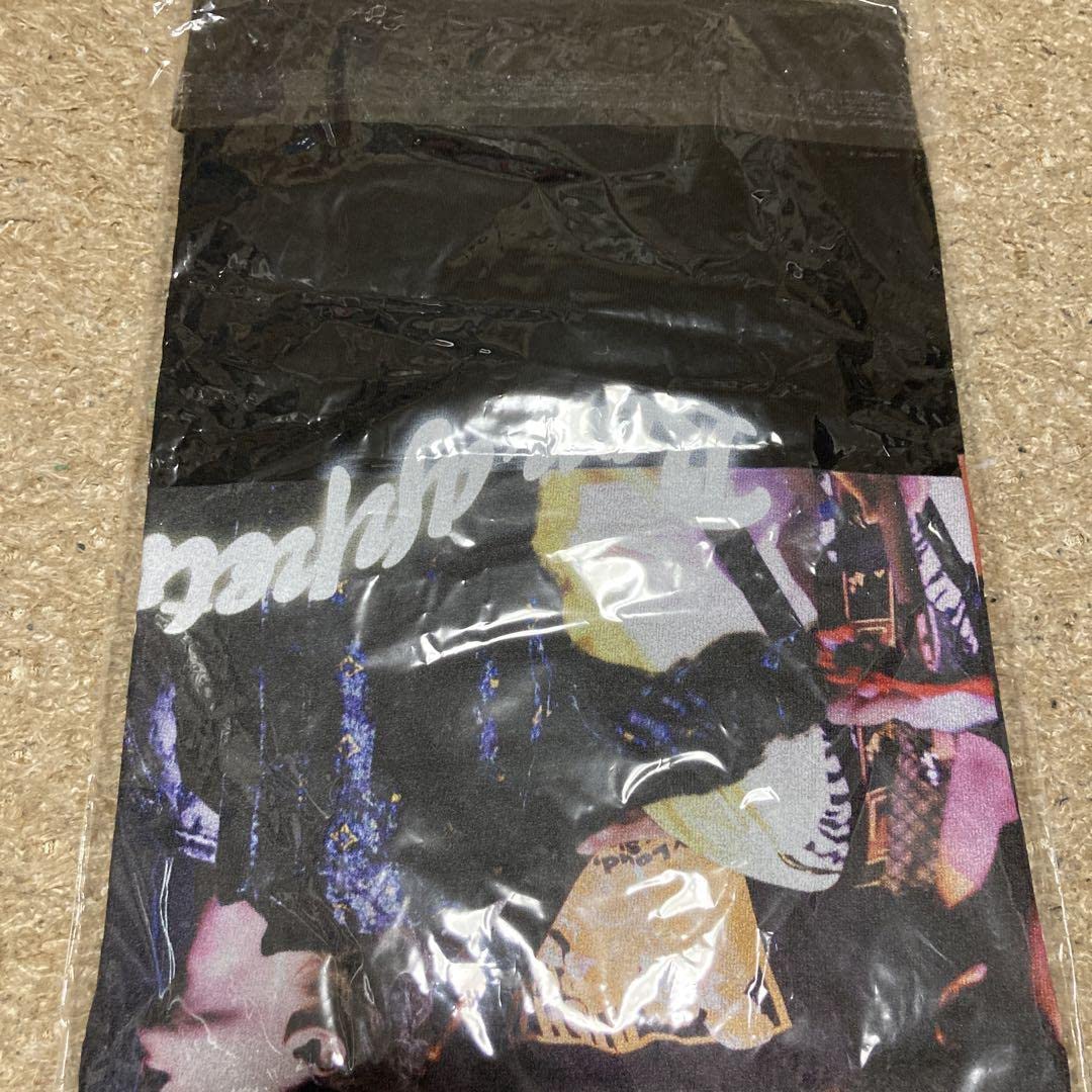 Amazon.co.jp: DISH//SPRING TOUR 2020 CIRCLE バンド Tシャツ