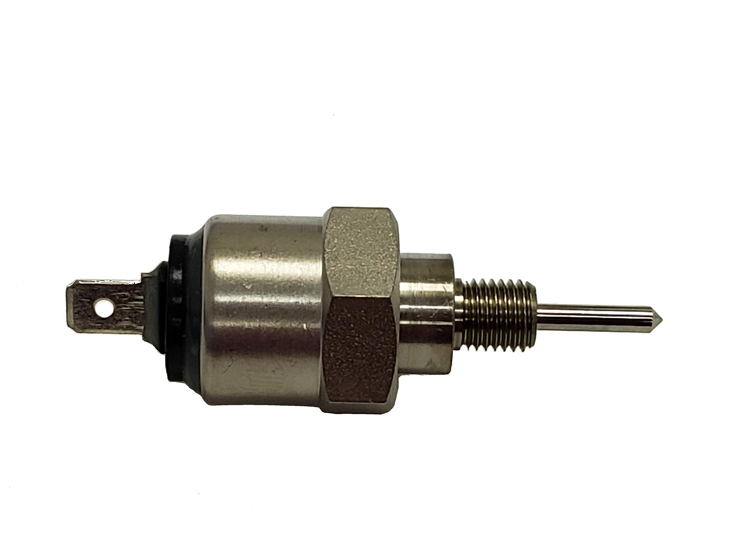Amazon.com : John Deere Solenoid M122917 : Lawn Mower Parts 