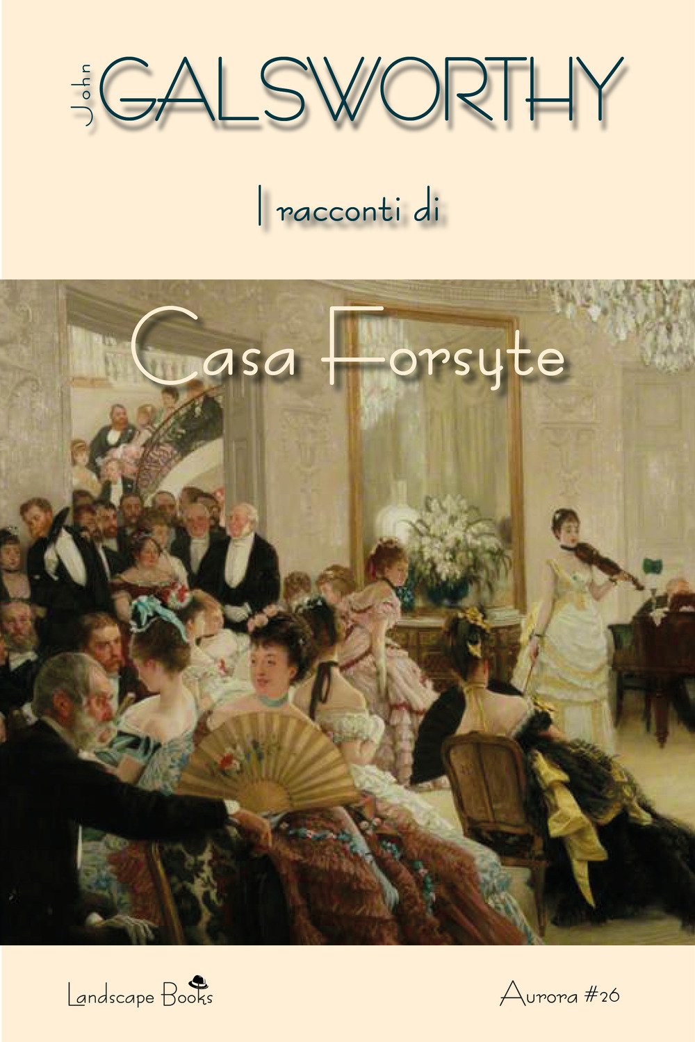 I Racconti Di Casa Forsyte - 4