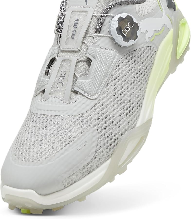 Amazon | [プーマ] スパイクレスゴルフシューズ シャドウキャット