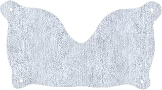 3M Partikelvorfilter 400+ zu Einweg-Atemschutzmaske Serie 4000 Inhalt: 10 Stück