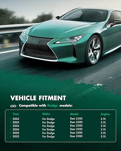 Vista 106 de SCITOO Aire acondicionado de condensador compatible con VW Passat 2006-2010, CC 2009-2016, Passat CC 2009-2010 2.0L 3.6L