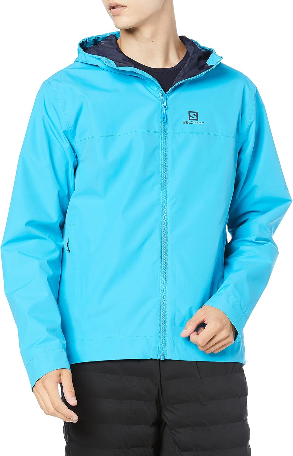 jacket salomon