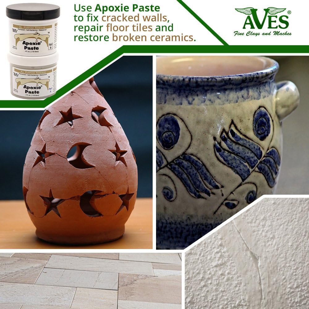 Buy Waterproof Epoxy Putty Adhesive Paste and Safety Solvent Bundle