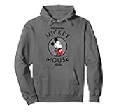 Mickey Mouse OG Hoodie Pullover Hoodie