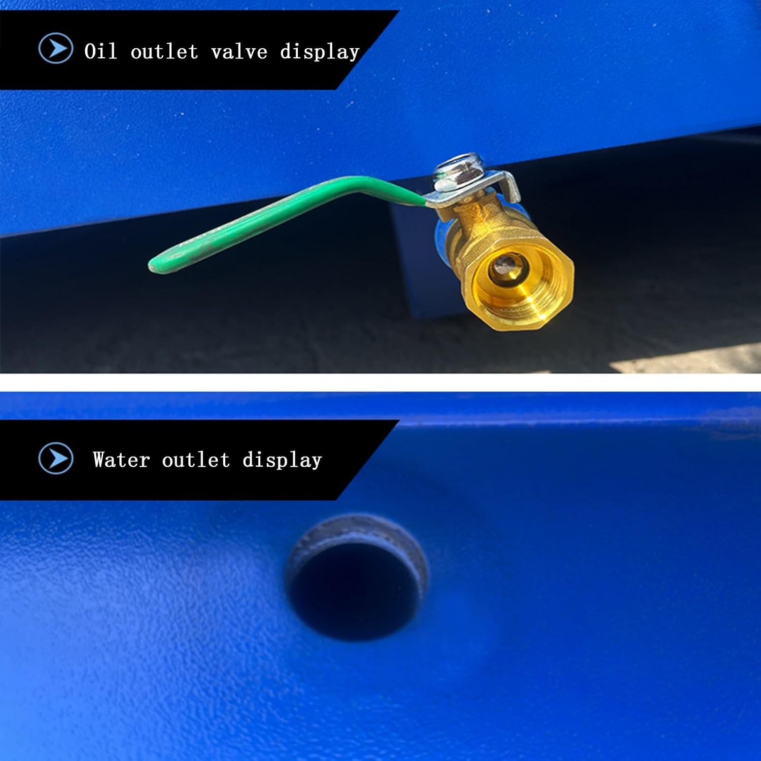 Overflow Control Platform, Spill-Proof Tray with Flat Top Grating, Modular Overflow Control Pallet, Factory Workshop Warehouse Storage Pallets(A)