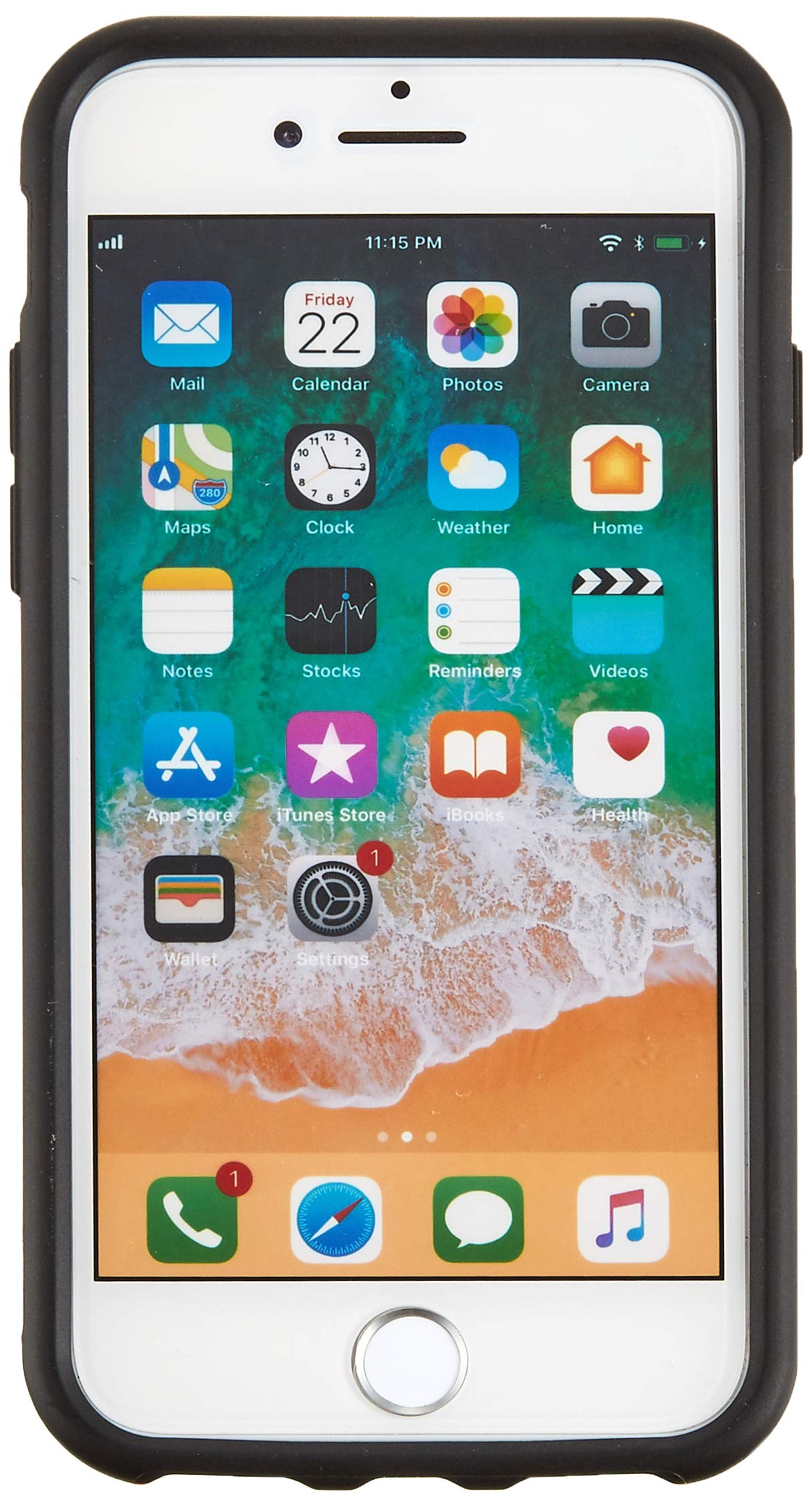 Amazon.co.jp: Gourmandies IIIfi+(R) Premium iPhone 8/7/6s/6 (4.7