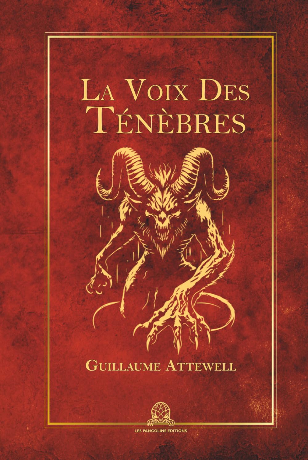 La Voix des Ténèbres