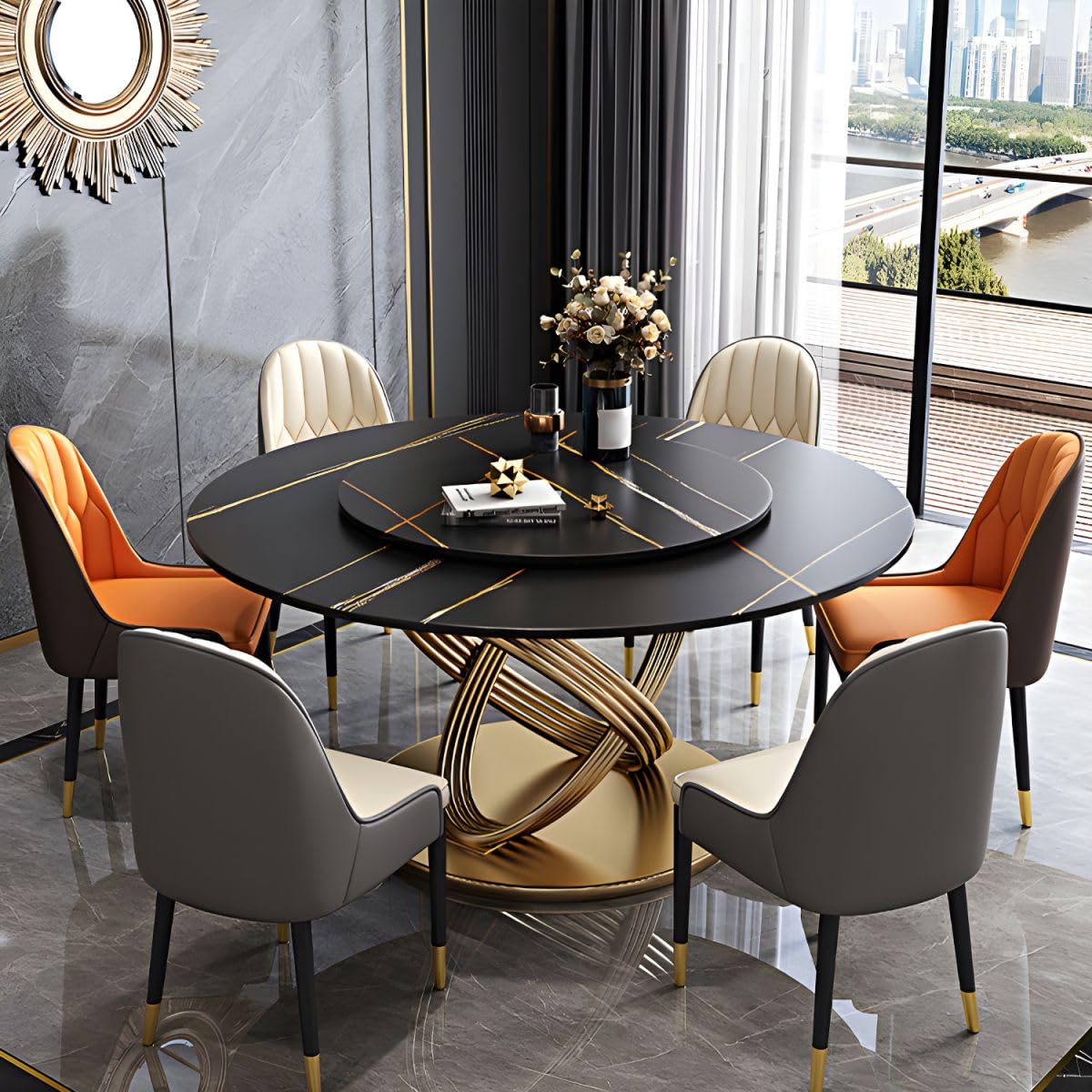 Vandana Interiors Traditional 47