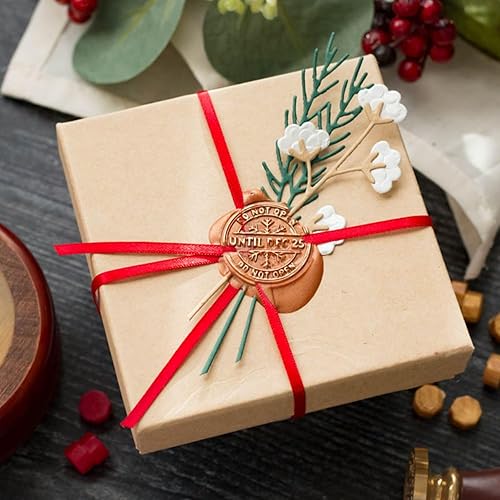 Miniatura 6 de Troqueles de hojas de flores y hierba para hacer tarjetas, troqueles de corte de metal, troqueles de papel para álbumes de recortes, suministros de