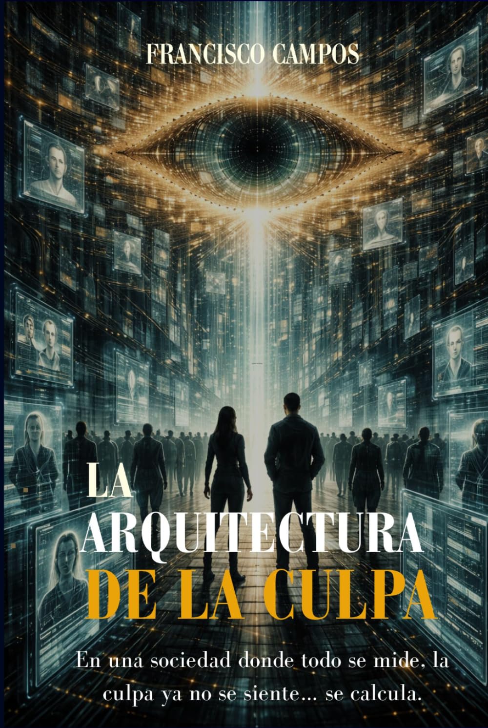 La Arquitectura de la Culpa