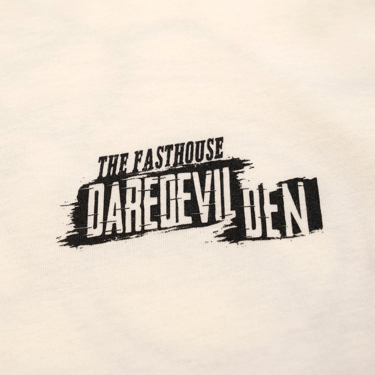 FASTHOUSE Hell Raiser Tee