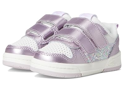 Stride Rite SR Denver (Infant/Toddler/Little Kid) Kids Shoes Purple : 13 Little Kid W, Leather