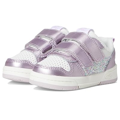 Stride Rite SR Denver (Infant/Toddler/Little Kid) Kids Shoes Purple