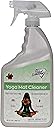Black Diamond Stoneworks Yoga Mat Spray Cleaner: USDA Certified BIOBASED- Essential Oils, Safe for All Type of Materials, Exercise, Pilates, or Workout Mats. (1 quart)