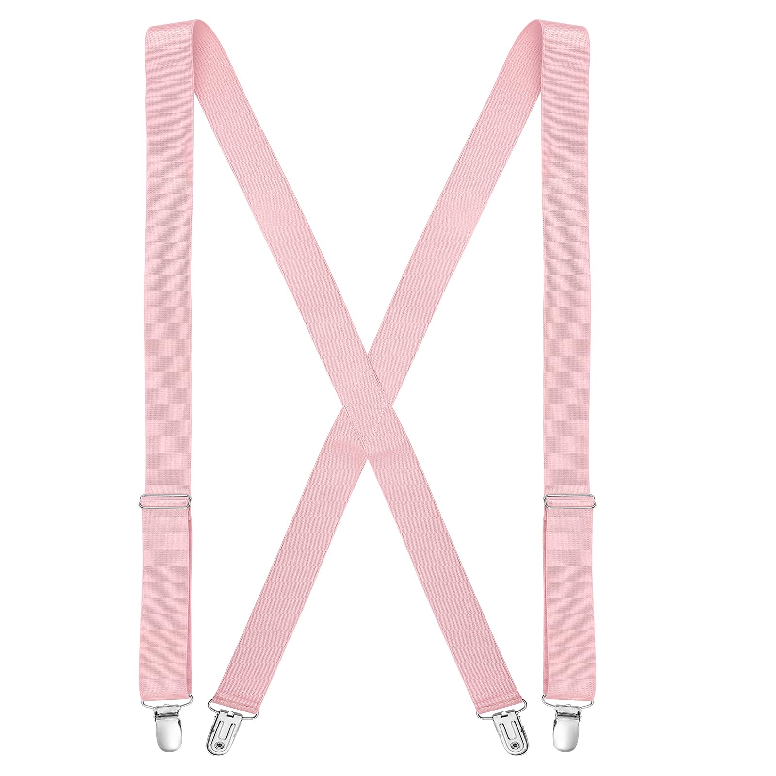 Sintege Women Suspender for Pants Skinny Hidden