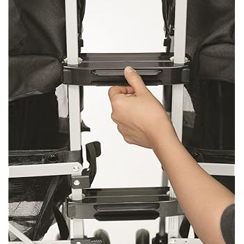 stroller connectors australia