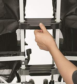 Conectores para cochecitos